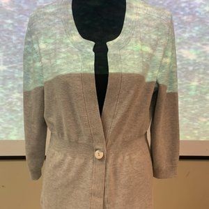 Bamboo Traders Cardigan